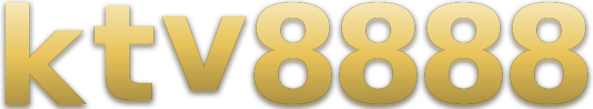 ktv8888 โลโก้