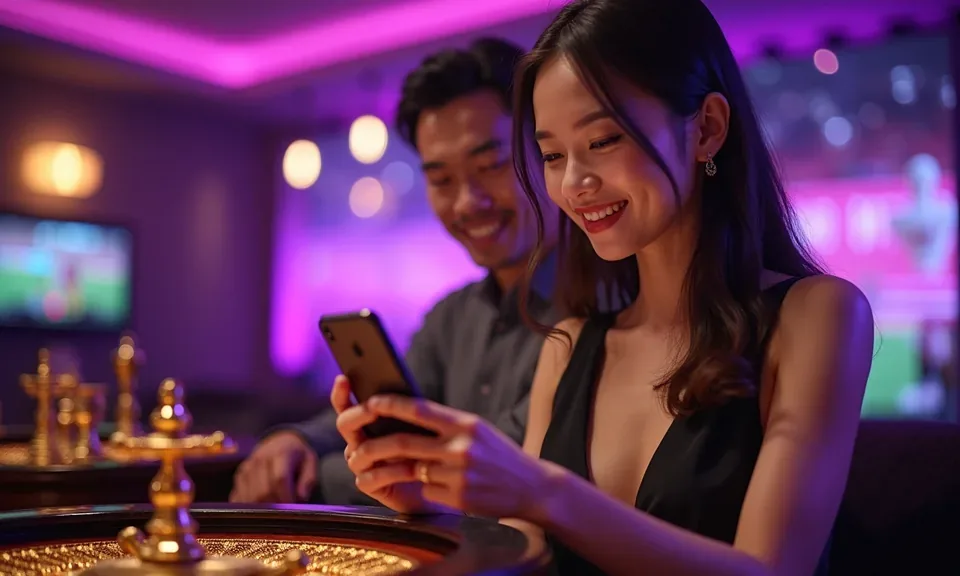 ktv8888 FA CHAI